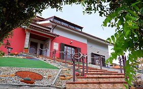 Casa Da Fonte